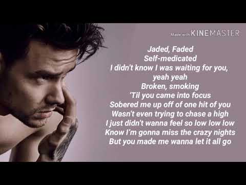 Liam Payne x Cheat Codes - Live Forever lyrics