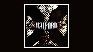 Halford - Heretic