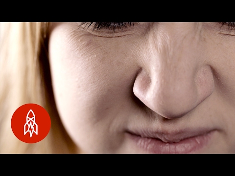 嗅出帕金森症。嗅出帕金森症：麻煩的鼻子 (Sniffing Out Parkinson's: A Nose for Trouble)