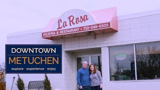 La Rosa Restaurant | Meet The Merchant | Metuchen Downtown Alliance