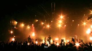 Migthy Breath of God / Jesus Culture// Adapatacion al Español