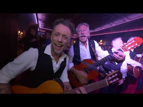 HÖHNER - Anna Havanna