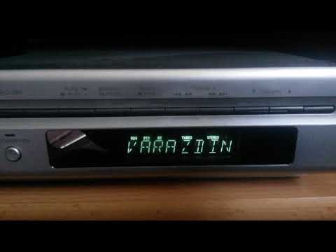 Gašenje Radio Varaždina, 2.5.2019.