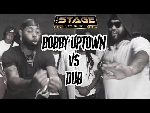 Bobby Uptown vs Dub
