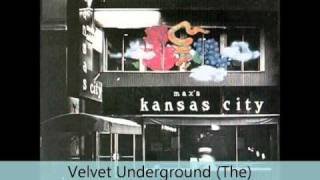 Velvet Underground (The) - Live at Max&#39;s Kansas City - Lonesome Cowboy Bill