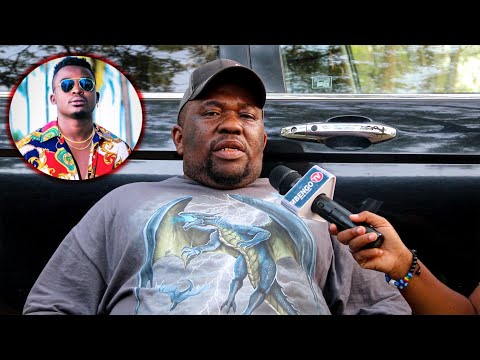 SABABU YA ASLAY KUPOTEA MKUBWA FELA AONGEA UKWELI WOTE