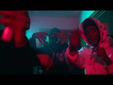 Adott Hilfiger Ft. Kevo DaMenace - 073 Flow pt 3 #2022takover #073flow3