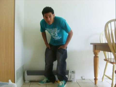 Yung phenom ft. Yung Authority - Poza skateboarding