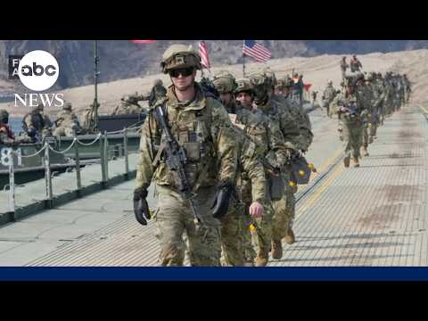 Duckworth bill targets Pentagon's confusing accounting of Iran war casualties