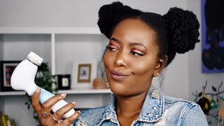 The Truth About The Vanity Planet Spin Brush | Unsponsored Review