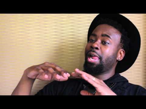 Fedel & Dre Murray Crash a TobyMac Concert