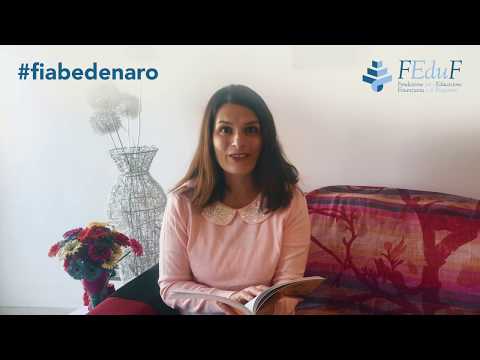 La cicala e la formica - Fiabe e Denaro