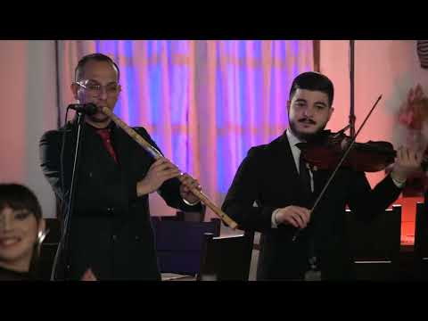 Grupa Kruna - Na srce mi lezi mila mamo - Na zdravje LIVE TV Show