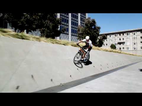 New World Disorder 10 HD (NWD 10) - Aaron Chase - Adam Hauck