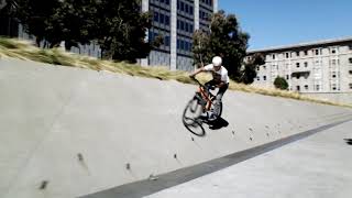 New World Disorder 10 HD (NWD 10) - Aaron Chase - Adam Hauck