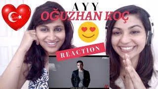 Ayy (Ben Hala Rüyada)- Oğuzhan Koç -- Reaction Video!