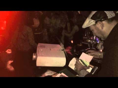 Baltic Balkan & Dj Click @ Balkanaktis - Gėlių Paviljonas - 2014 10 10 Vilnius