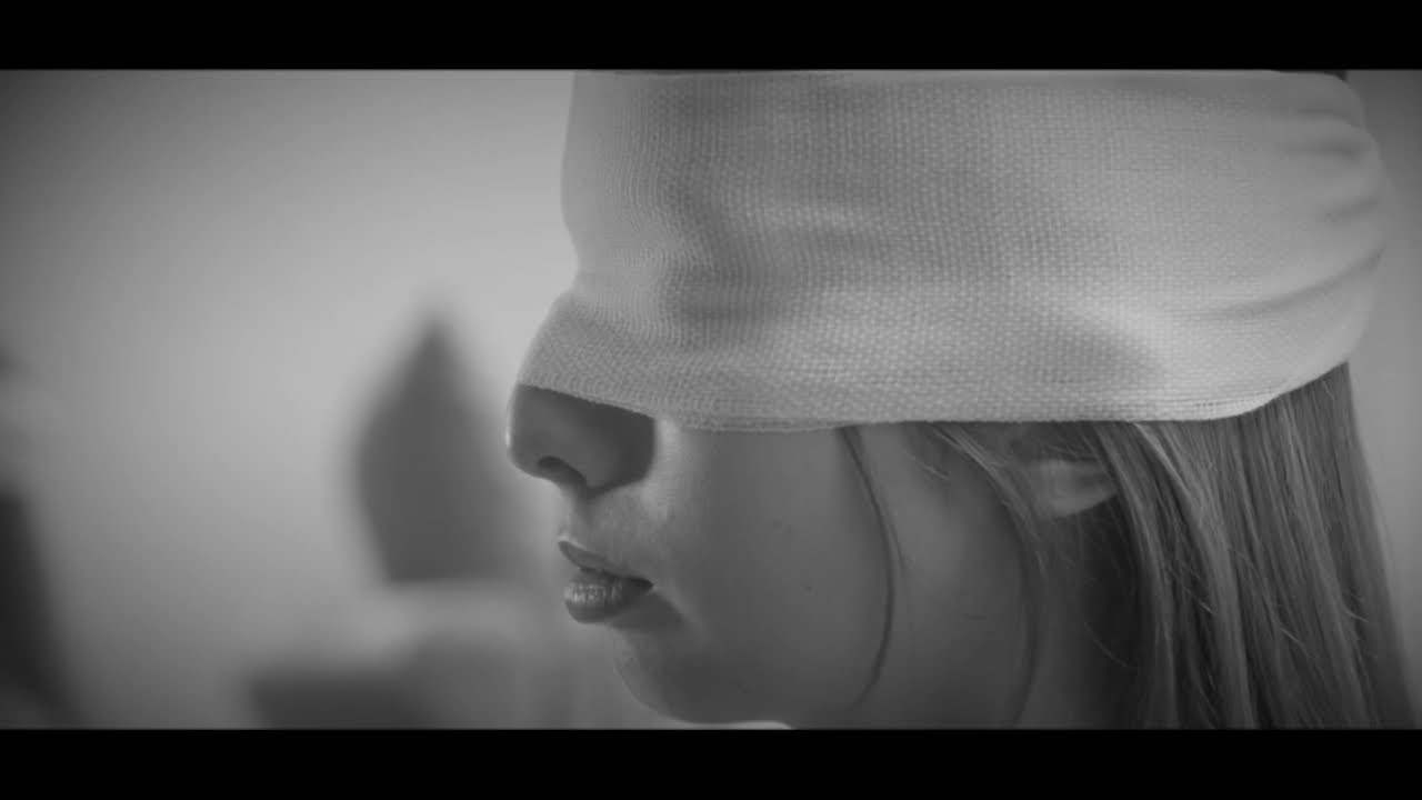 Touch Of Your Skin, Taste Of Your Lips