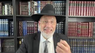 Né différent des autres (Bamidbar)...Pour toutes les demandes de Debora bat Nicole Rahel Drikes