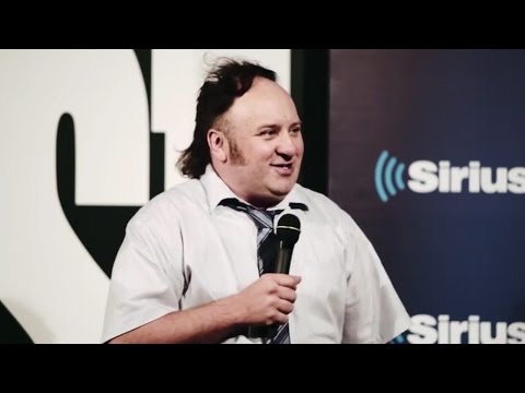 SiriusXM's Top Comic 2015 - Mike Paterson (The Comedy Nest - Montreal)