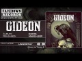 Gideon - Costs - Unworthy 