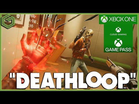 How to Play DEATHLOOP on Xbox One [The Only Way]