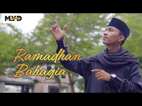 Dendi – Ramadhan Bahagia (Official Music Video)