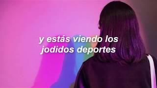 xylø - don't panic (español)