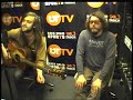 The Rock Unplugged Bobby Bane Jr and David Vandervelde Part 1