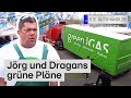 Worringer Car Center Wird Umweltfreundlicher Die Autohändler Staffel 11 Folge 75