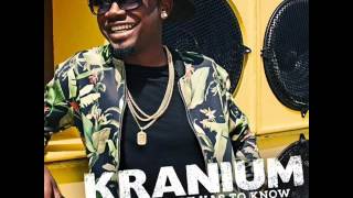 Kranium - Nobody Has To Know ft. Ty Dolla $ing (Audio)