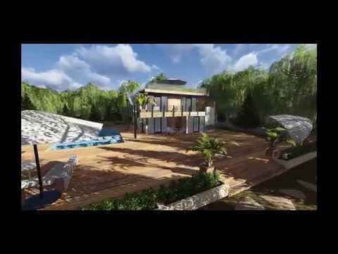 Dream Home Oasis - RichHouse