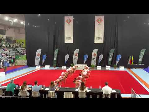 Especial Raparigas GCP - GymForLife2023