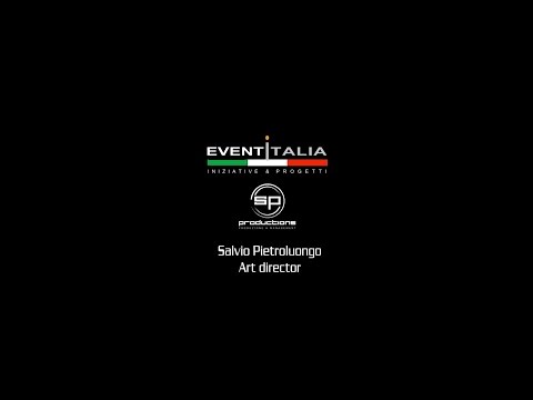 EVENTITALIA - MONTE DI PROCIDA 2009/2015