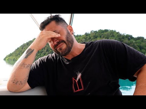 EMOTIONAL REUNION Leaves Chef Marcos IN TEARS!! 😭 - (Episode 306)