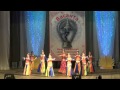 индийский танец Thachukko Thachukko