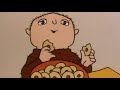 Søren Lorensen Dirty Threes Official Video