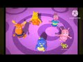 The Backyardigans Season 4 Theme Song Brazil