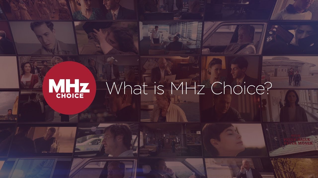 What is MHz Choice? (Jan 2019)