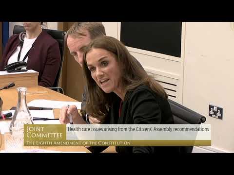 2017.10.11 Dr Rhona Mahoney on sub cinical infections and ruptured membrane