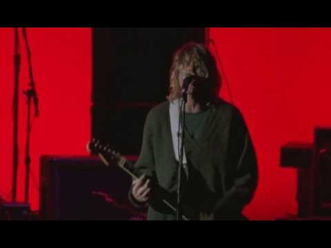 Nirvana - Floyd The Barber (Live at the Paramount 1991) HD
