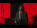 Nirvana - Floyd The Barber (Live at the ...