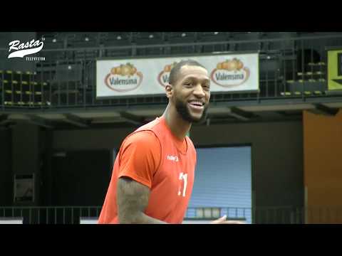 RASTA TV: GUT 100 STUNDEN ROAD TRIP! (16.1.20)