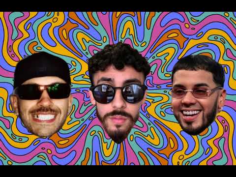 Keeym - Bichotes (Feid & Anuel AA IA song)[no oficial]