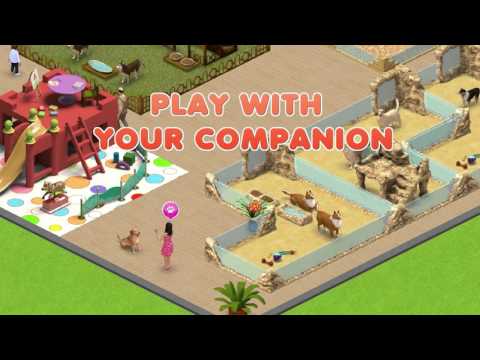 Wauies - The Pet Shop Game Wauies - The Pet Shop Game