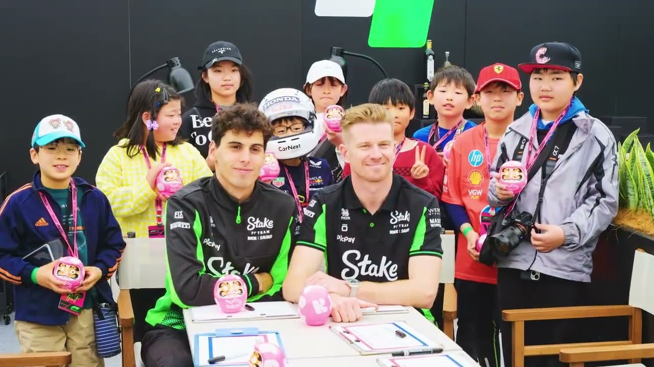 Suzuka Circuit a Testing Ground for Sustainability, by Honda Mobilityland Corporation