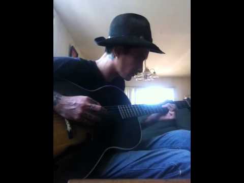 Walkin' With Sorrow - Hank Williams III