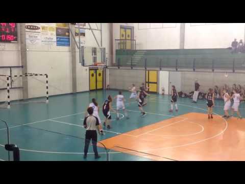 20. Basket Gavardo - Excelsior Bergamo