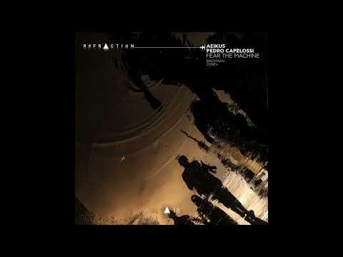 Aeikus & Pedro Capelossi - Gravity