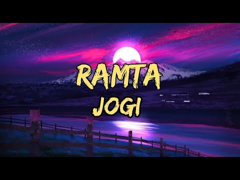 Ramta Jogi (lyrics) | Taal | Aishwarya Rai | Anil Kapoor | Alka Yagnik | Sukhwinder | A.R Rahman |